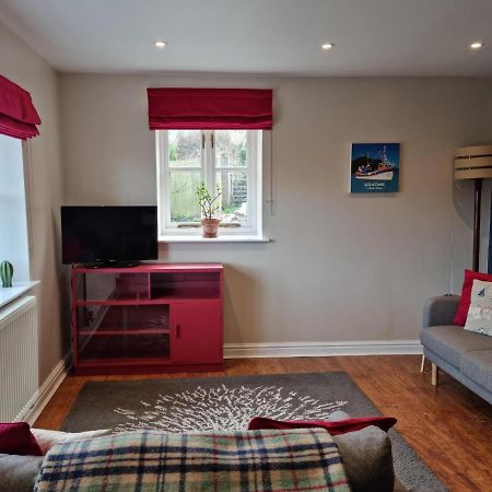 Laston Mews Ilfracombe Bagian luar foto