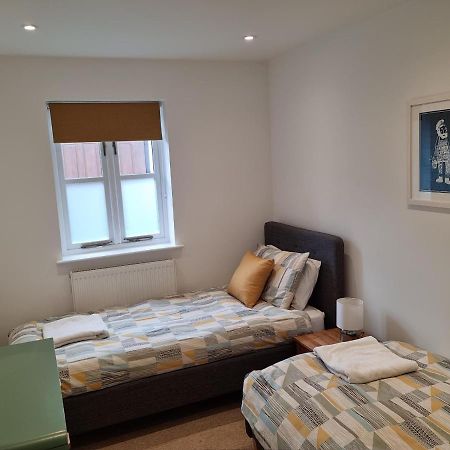 Laston Mews Ilfracombe Bagian luar foto