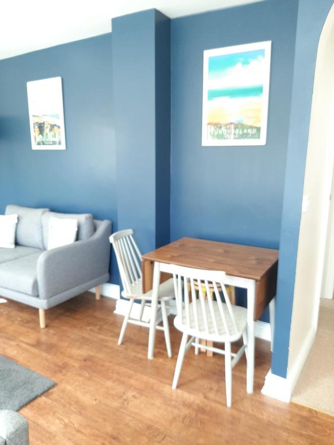 Laston Mews Ilfracombe Bagian luar foto
