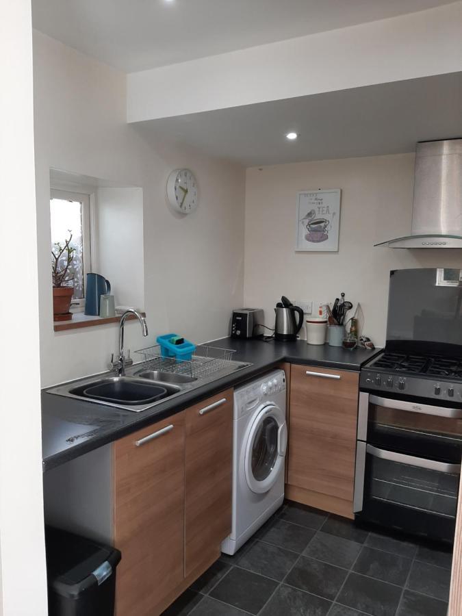 Laston Mews Ilfracombe Bagian luar foto